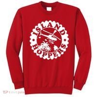Island Hoppers Sweatshirt thumb 0