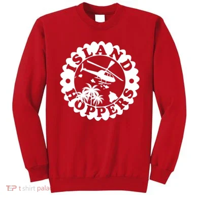 Island Hoppers Sweatshirt