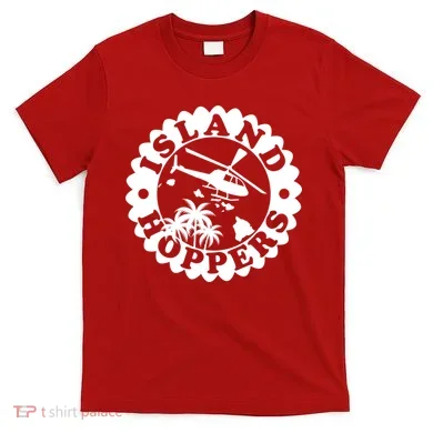 Island Hoppers T-Shirt