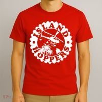 Island Hoppers T-Shirt thumb 3