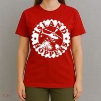 Island Hoppers T-Shirt thumb 4