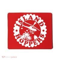 Island Hoppers Mousepad thumb 0