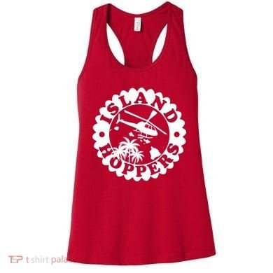 Island Hoppers Women's Tank Top