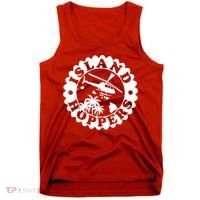 Island Hoppers Tank Top thumb 0