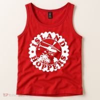 Island Hoppers Tank Top thumb 2