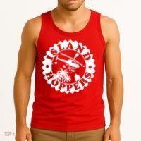Island Hoppers Tank Top thumb 3