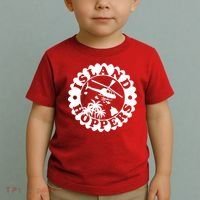 Island Hoppers Toddler T-Shirt thumb 2