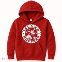 Island Hoppers Kids Hoodie thumb 0