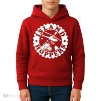 Island Hoppers Kids Hoodie thumb 4