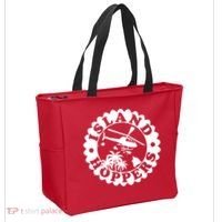 Island Hoppers Tote Bag thumb 2