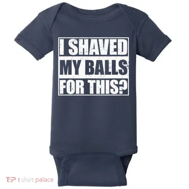 Baby Bodysuit