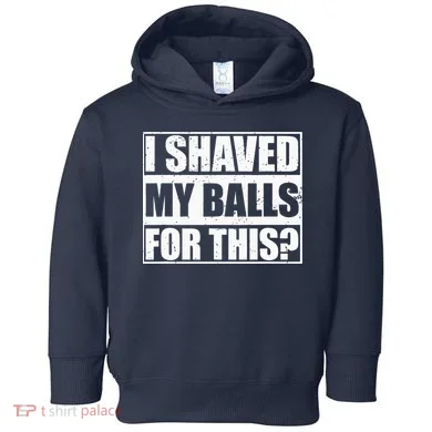 Toddler Hoodie