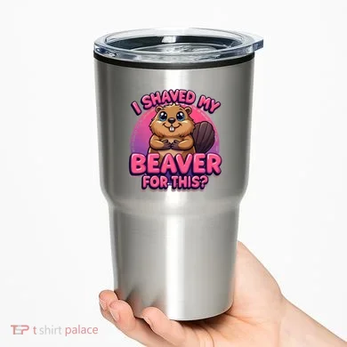 Tumbler