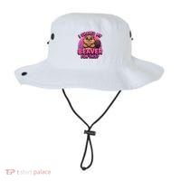 I Shaved My Beaver For This Bucket Hat thumb 0