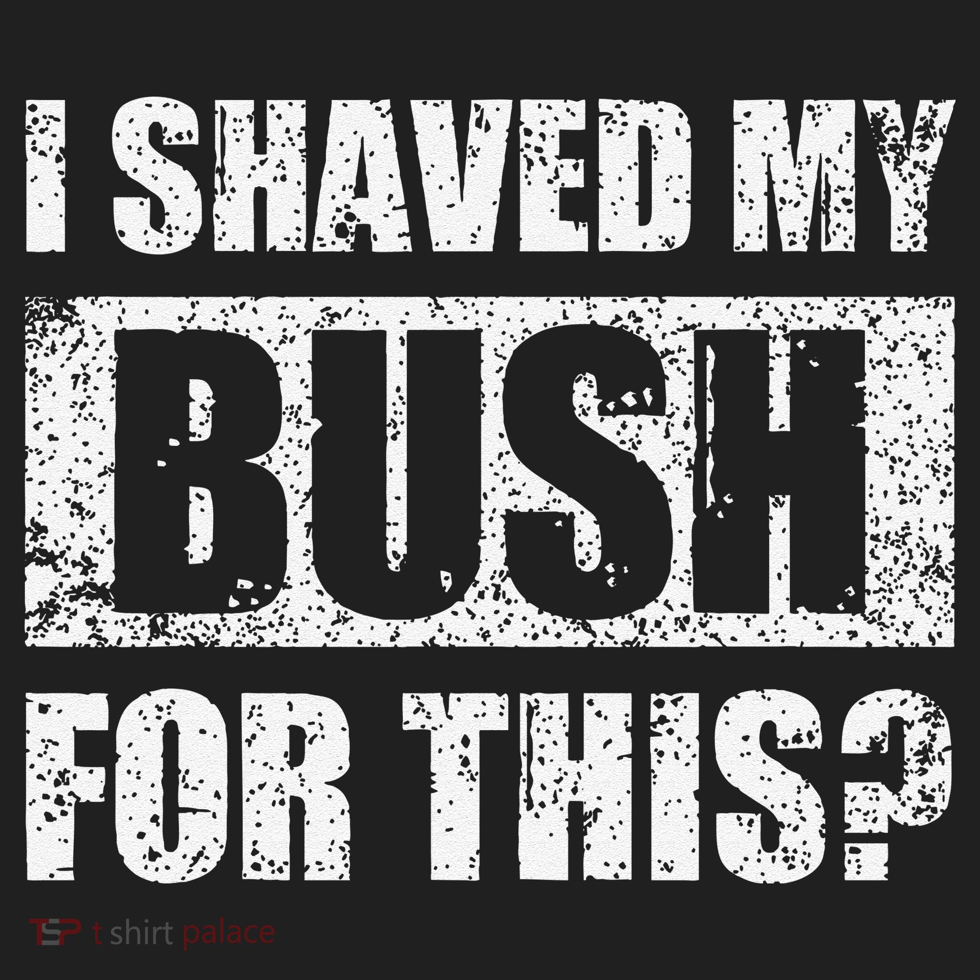 I Shaved My Bush For This Funny Inappropriate Adult Humor Beanie