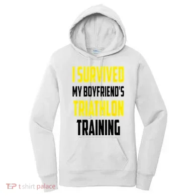 Women's Hoodie