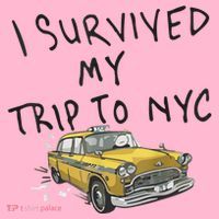 I Survived My Trip To NYC Coaster thumb 2