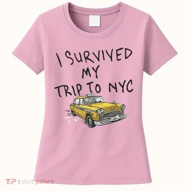 Women's T-Shirt