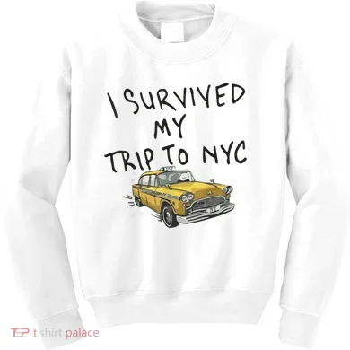 Kids Sweatshirt