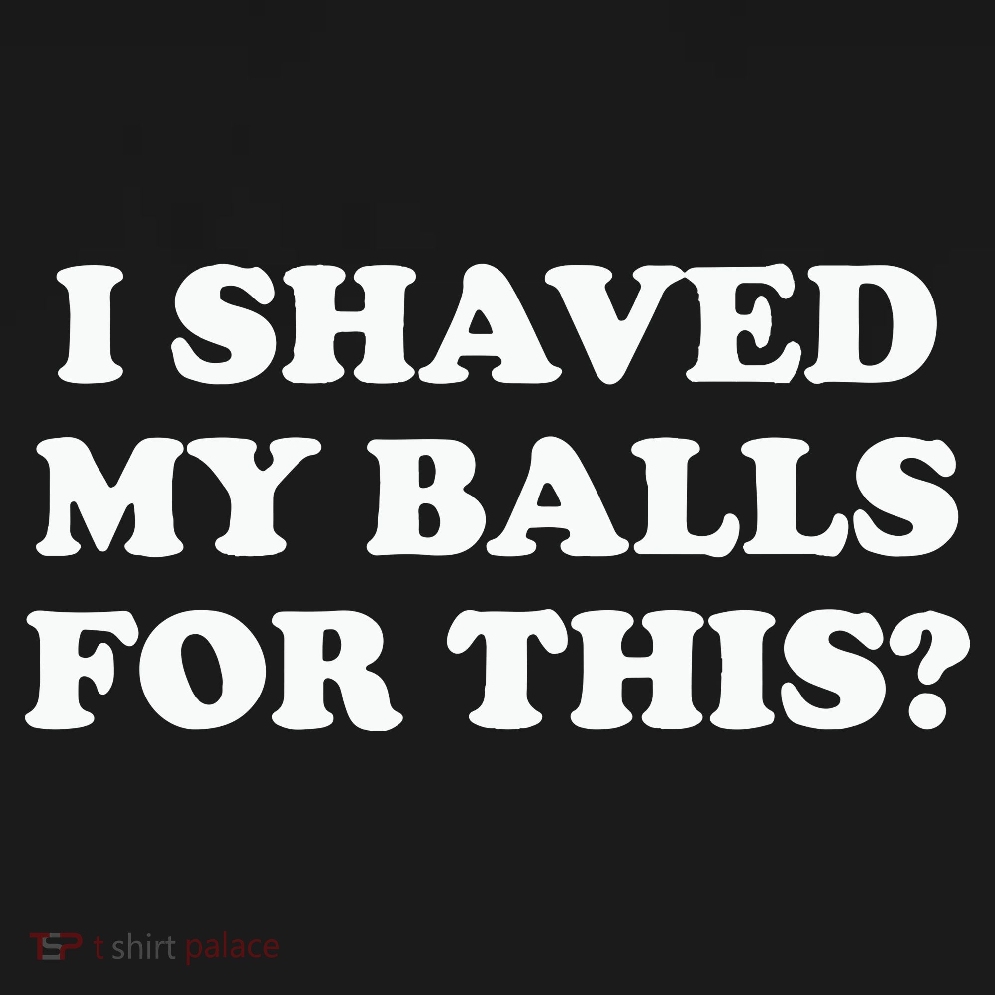 I Shaved My Balls For This Meme USA-Made Doggie Bandana