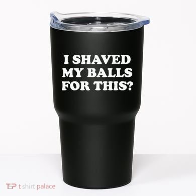 I Shaved My Balls For This Meme Tumbler