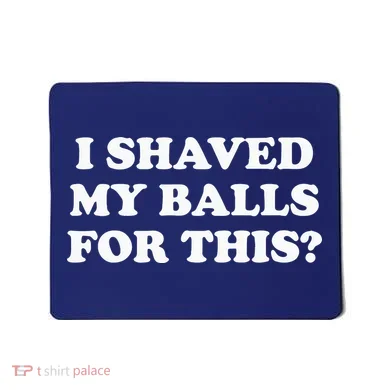 Mousepad