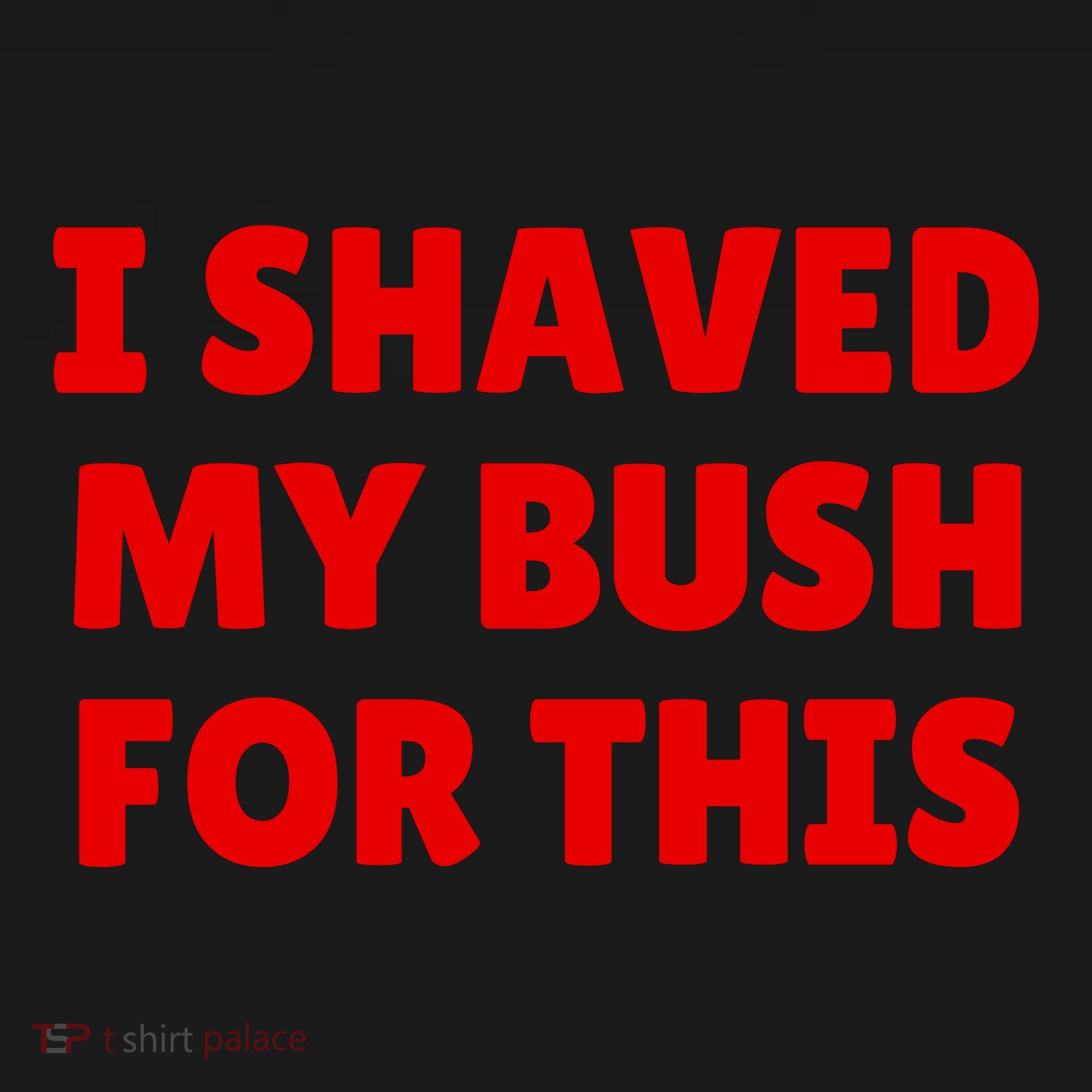 I Shaved My Bush For This Funny Pool Party Tote Bag