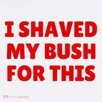 I Shaved My Bush For This Funny Pool Party Hat thumb 2