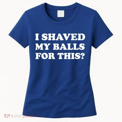 Women's T-Shirt