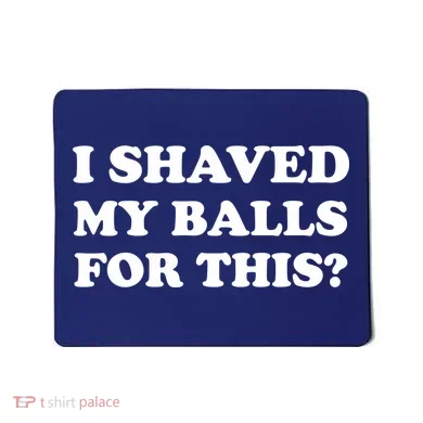 Mousepad
