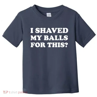 Toddler T-Shirt