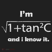 I'm Sexy Math Humor I'm Sec C And I Know It Mathematics Love Women's Sweatshirt thumb 2