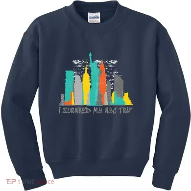 Kids Sweatshirt