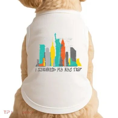 Doggie Tank