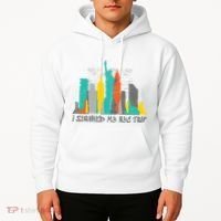 I Survived My Nyc Trip Hoodie thumb 2
