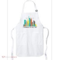 I Survived My Nyc Trip Apron thumb 0