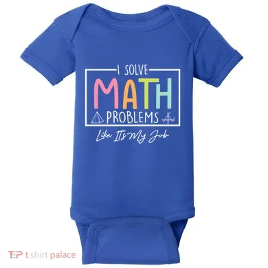 Baby Bodysuit