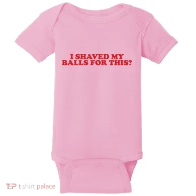 Baby Bodysuit