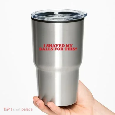 Tumbler