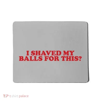 Mousepad