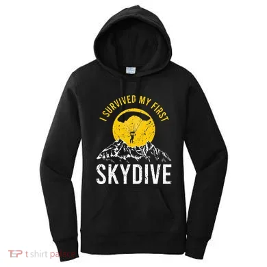 Women's Hoodie