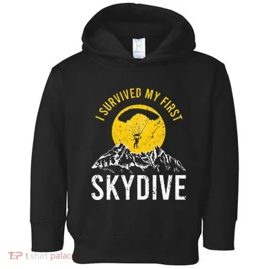 Toddler Hoodie