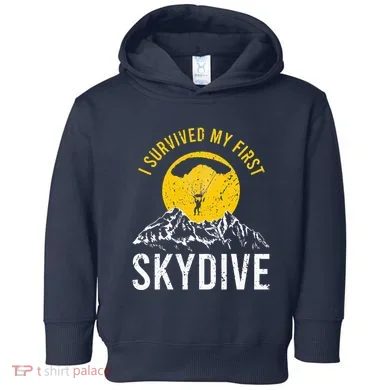 Toddler Hoodie