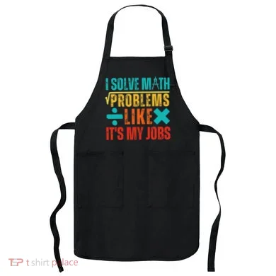Apron