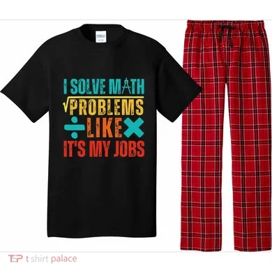 Pajama Set