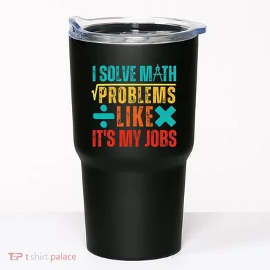 Tumbler