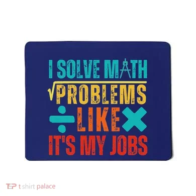 Mousepad
