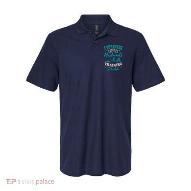 I Survived My HusbandS Training Schedule Triathlon Polo