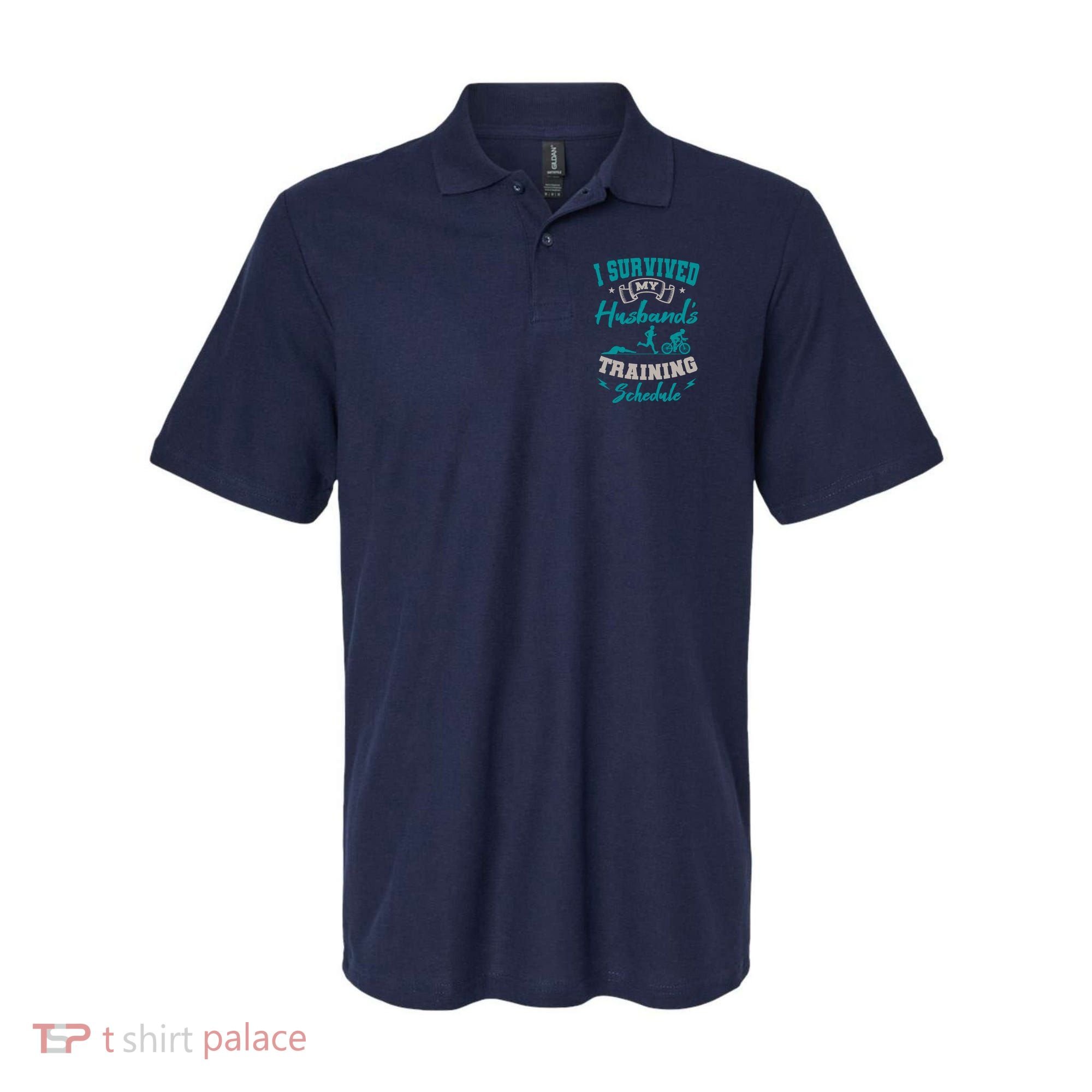 I Survived My HusbandS Training Schedule Triathlon Polo