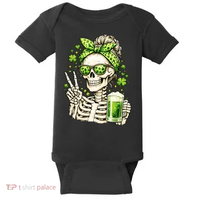 Baby Bodysuit